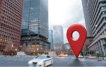 hertford taxi booking - location